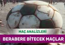 21 Ekim 2025 Salı MS X yorumlu maç analizleri