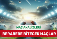 20 Ekim 2025 Pazartesi MS X yorumlu maç analizleri