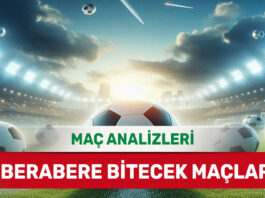 20 Ekim 2025 Pazartesi MS X yorumlu maç analizleri
