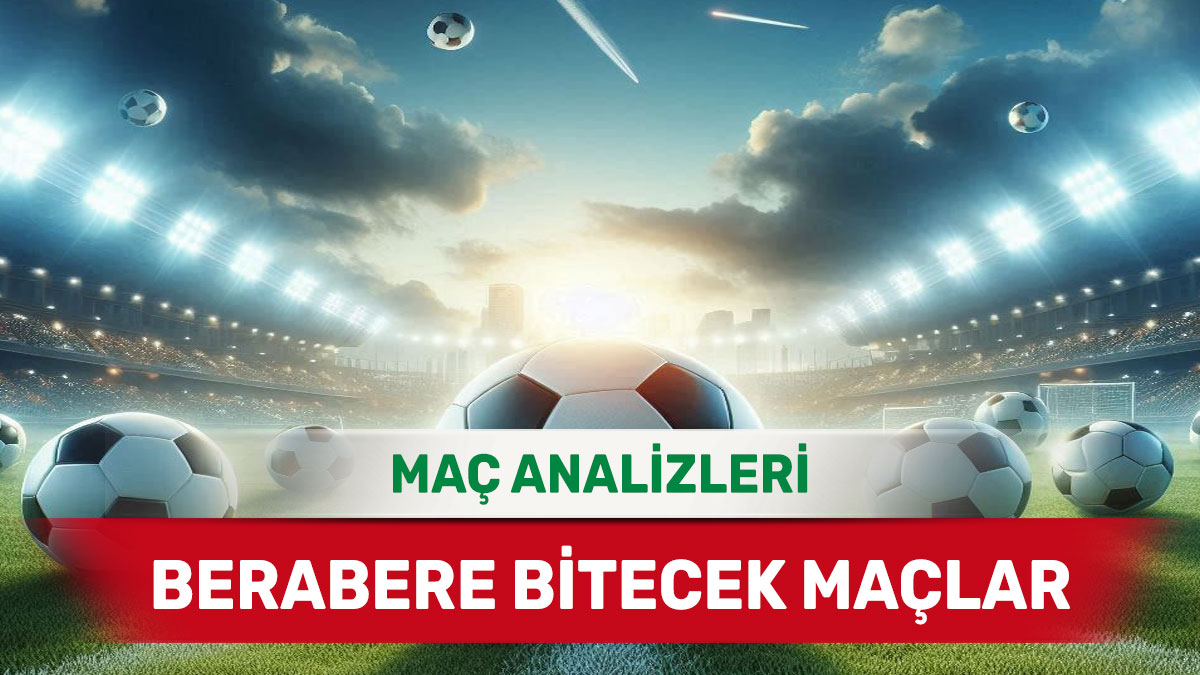 20 Ekim 2025 Pazartesi MS X yorumlu maç analizleri