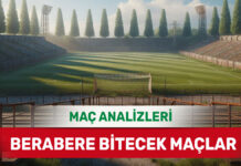 13 Ekim 2025 Pazartesi MS X yorumlu maç analizleri