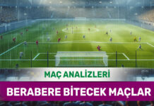 16 Ekim 2025 Perşembe MS X yorumlu maç analizleri