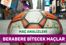 30 Ekim 2025 Perşembe MS X yorumlu maç analizleri