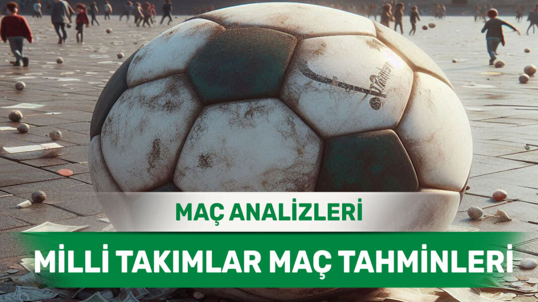 12 Ekim 2025 Pazar Dünya Kupası elemeleri milli maç tahminleri yorumlu maç analizleri
