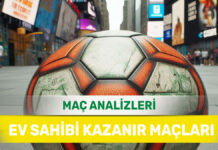 23 Ekim 2025 Perşembe MS 1 yorumlu maç analizleri