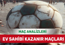 18 Ekim 2025 Cumartesi MS 1 yorumlu maç analizleri