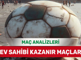 18 Ekim 2025 Cumartesi MS 1 yorumlu maç analizleri