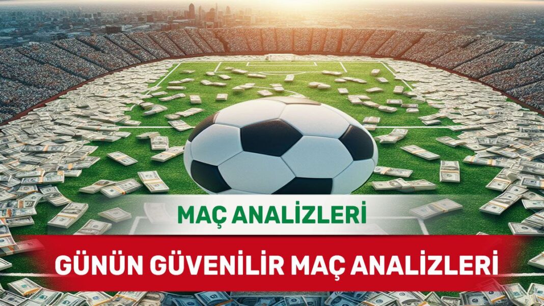 4 Ekim 2025 Cumartesi yorumlu maç analizleri