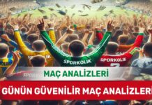2 Ekim 2025 Perşembe yorumlu maç analizleri