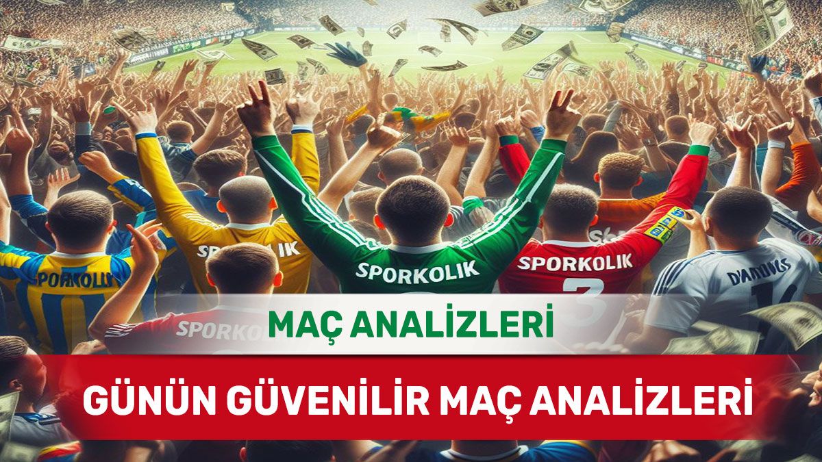 2 Ekim 2025 Perşembe yorumlu maç analizleri