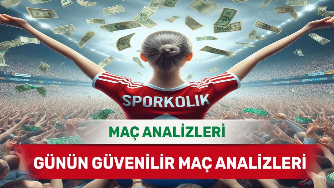1 Ekim 2025 Çarşamba yorumlu maç analizleri