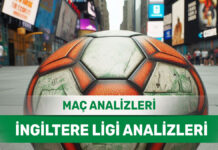 3 Ekim 2025 Cuma İngiltere ligi yorumlu maç analizleri