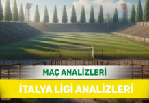 25 Ekim 2025 Cumartesi İtalya ligi yorumlu maç analizleri