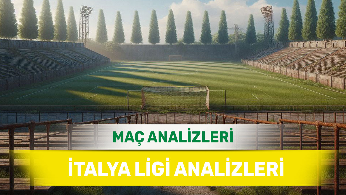 italya56-1.jpg 25 Ekim 2025 Cumartesi İtalya ligi yorumlu maç analizleri