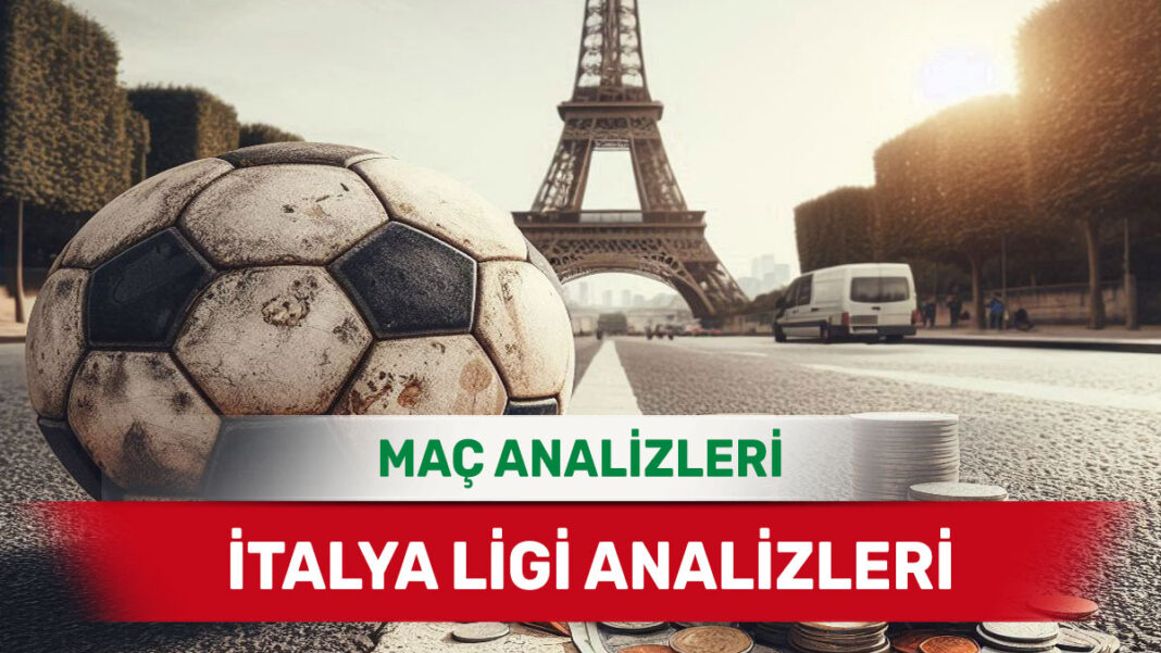 4 Ekim 2025 Cumartesi İtalya ligi yorumlu maç analizleri