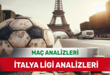 4 Ekim 2025 Cumartesi İtalya ligi yorumlu maç analizleri