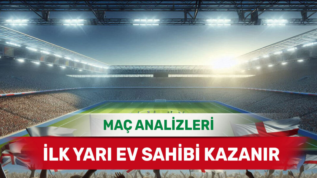 3 Ekim 2025 Cuma İY 1 yorumlu maç analizleri