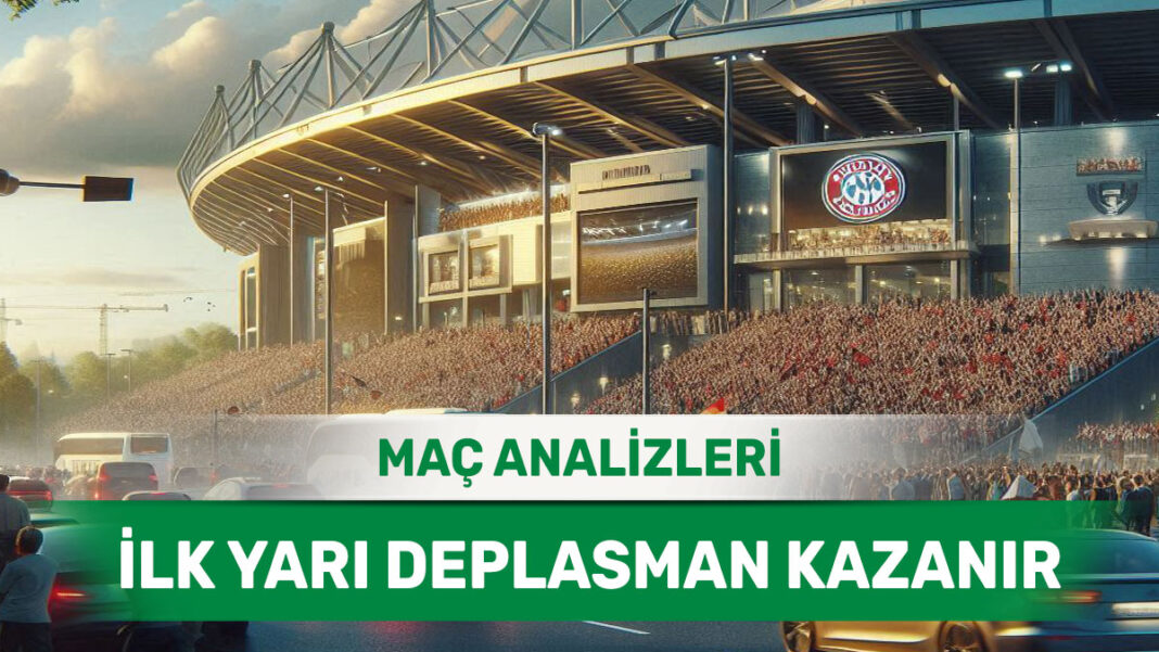 28 Ekim 2025 Salı İY 2 yorumlu maç analizleri