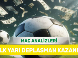 9 Ekim 2025 Perşembe İY 2 yorumlu maç analizleri