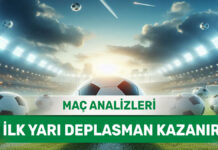 29 Ekim 2025 Çarşamba – ilk yarının deplasman takımının kazanacağı maçlar analizi 29 Ekim 2025 Çarşamba İY 2 yorumlu maç analizleri