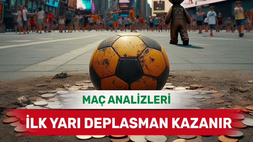 1 Ekim 2025 Çarşamba İY 2 yorumlu maç analizleri