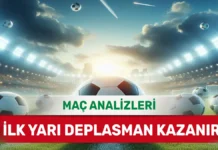 11 Ekim 2025 Cumartesi İY 2 yorumlu maç analizleri