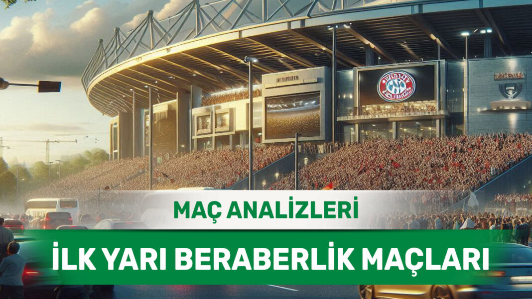 3 Ekim 2025 Cuma İY X yorumlu maç analizleri
