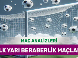 8 Ekim 2025 Çarşamba İY X yorumlu maç analizleri