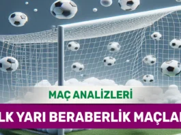 8 Ekim 2025 Çarşamba İY X yorumlu maç analizleri