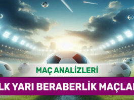 2 Ekim 2025 Perşembe İY X yorumlu maç analizleri