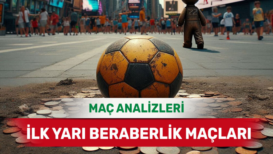 9 Ekim 2025 Perşembe İY X yorumlu maç analizleri