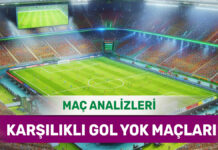25 Ekim 2025 Cumartesi – karşılıklı gol olmayacak maçlar analizi 25 Ekim 2025 Cumartesi KG YOK yorumlu maç analizleri