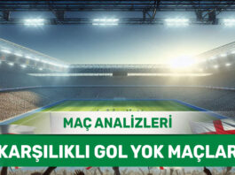 3 Ekim 2025 Cuma KG YOK yorumlu maç analizleri