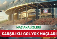 9 Aralık 2025 Salı – iki takımın gol atma ihtimali düşük maçlar analizi 7 Ekim 2025 Salı KG YOK yorumlu maç analizleri