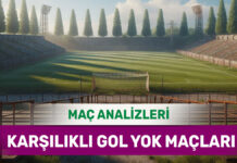 18 Ekim 2025 Cumartesi KG YOK yorumlu maç analizleri