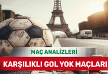13 Ekim 2025 Pazartesi KG YOK yorumlu maç analizleri