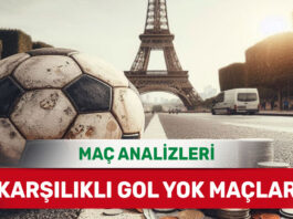13 Ekim 2025 Pazartesi KG YOK yorumlu maç analizleri