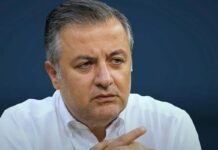 Liglerin durması lazım Mehmet Demirkol bahisçi hakemler skandalı