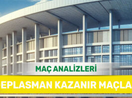 7 Ekim 2025 Salı MS 2 yorumlu maç analizleri