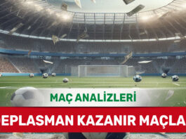 22 Ekim 2025 Çarşamba MS 2 yorumlu maç analizleri