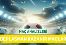 29 Ekim 2025 Çarşamba – deplasman takımının kazancağı maçlar analizi 29 Ekim 2025 Çarşamba MS 2 yorumlu maç analizleri