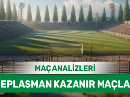 21 Ekim 2025 Salı MS 2 yorumlu maç analizleri