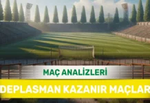 24 Ekim 2025 Cuma – deplasman takımının kazancağı maçlar analizi 12 Ekim 2025 Pazar MS 2 yorumlu maç analizleri