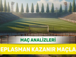 12 Ekim 2025 Pazar MS 2 yorumlu maç analizleri