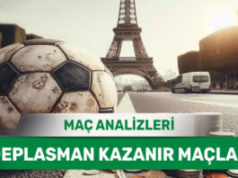 9 Ekim 2025 Perşembe MS 2 yorumlu maç analizleri