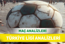 19 Ekim 2025 Pazar Türkiye ligi yorumlu maç analizleri