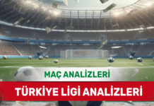 26 Ekim 2025 Pazar Türkiye ligi maç tahminleri 26 Ekim 2025 Pazar Türkiye ligi yorumlu maç analizleri