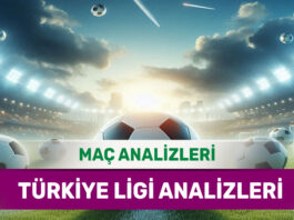 5 Ekim 2025 Pazar Türkiye ligi yorumlu maç analizleri