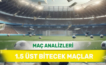 27 Kasım 2025 Perşembe 1.5 Üst yorumlu maç analizleri
