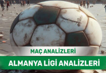 22 Kasım 2025 Cumartesi Almanya ligi maç tahminleri 22 Kasım 2025 Cumartesi Almanya ligi yorumlu maç analizleri